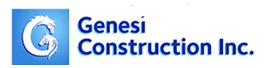 Genesi Constructions Logo